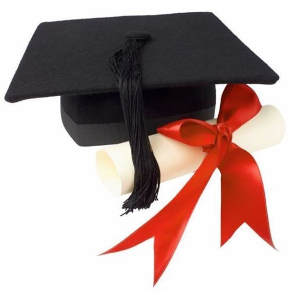 Picture of Graduation Brunch - Saturday May 2nd at 10am