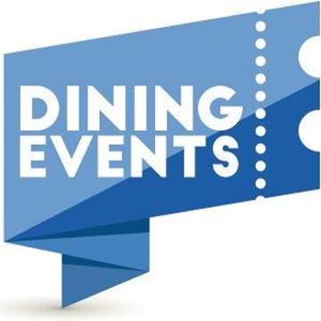 Picture of Maritime Buffet - 6pm May 3rd